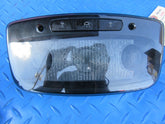 Maserati Ghibli Quattroporte rear dome light #1489